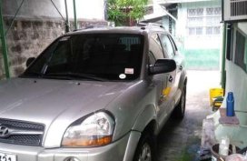 Hyundai Tucson 2009 for sale