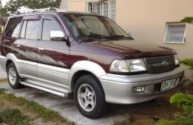 Toyota Revo SRJ 2002 for sale