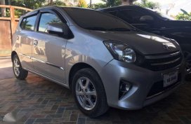 Toyota Wigo 2017 for sale