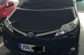 Toyota Previa 2010 for sale