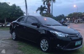 2013 Toyota Vios for sale
