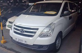 2016 Hyundai Starex for sale