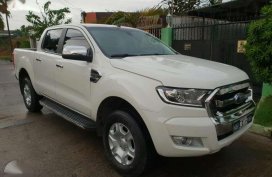2017 Ford Ranger for sale