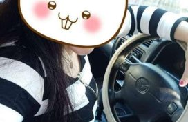 Mazda 323 Familia Lady owned FOR SALE