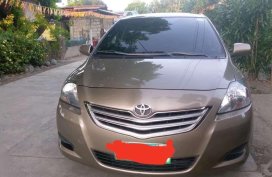 2012 Toyota Vios for sale