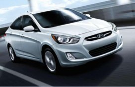 2018 Hyundai Accent for sale
