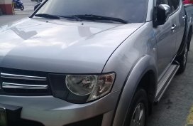 2013 Mitsubishi Strada for sale 