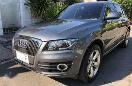 2012 Audi Q5 for sale