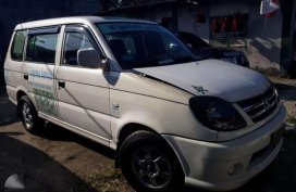 Mitsubishi Adventure GLX 2011 for sale