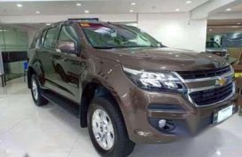 2018 Chevrolet Trailblazer for sale