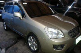 Kia Carens 2008 for sale