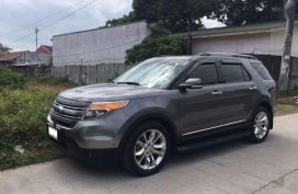 2014 Ford Explorer for sale