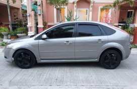 Ford Focus 2008 for sale
