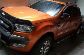 2016 Ford Ranger for sale