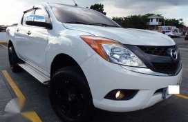 Mazda BT-50 2014 for sale