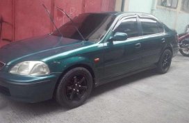 Honda Civic 1998 for sale