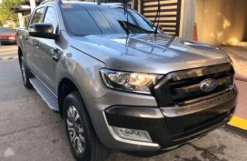 Ford Ranger 2016 for sale