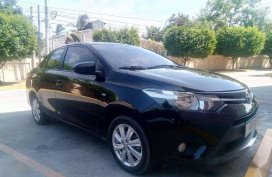 2017 Toyota Vios for sale