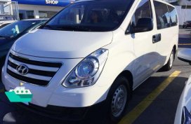 2016 Hyundai Grand Starex for sale