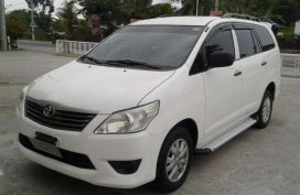 Toyota Innova 2014 for sale