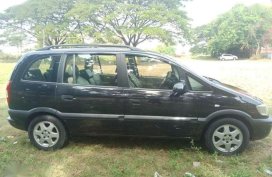 2006 Chevrolet Zafira for sale