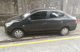 Mitsubishi Mirage G4 2014 for sale