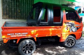 2018 Suzuki Multicab for sale