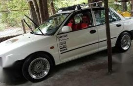 Mitsubishi Lancer 1995 for sale