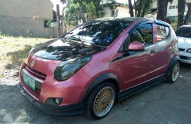 2009 Suzuki Celerio for sale