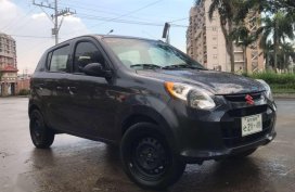 2016 Suzuki Alto for sale