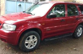 Ford Escape 2004 for sale