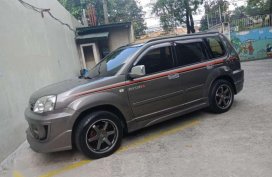Nissan X-Trail 2007 For Sale