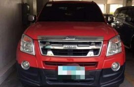 Isuzu D-Max 2010 for sale