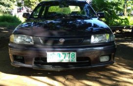 Mazda Familia 1997 for sale