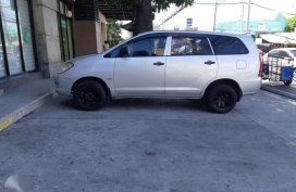 Toyota Innova 2005 for sale
