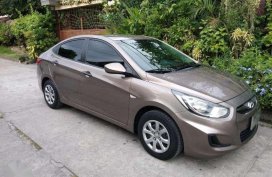 2011 Hyundai Accent For Sale