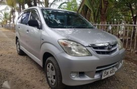 Like new Toyota Avanza for sale