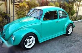 Volkswagen Beetle 1975 for sale