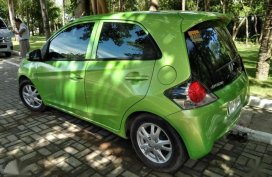 2015 Honda Brio for sale
