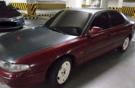1993 Mazda 626 for sale