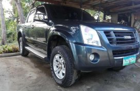 Isuzu Dmax 2010 for sale