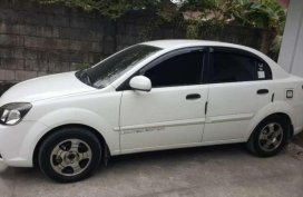 Kia Rio 2010 for sale