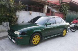 Toyota Corolla 1992 for sale