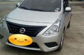 2016 Nissan Almera 1.5 for sale