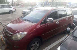 Toyota Innova 2005 for sale