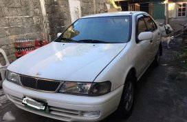Nissan Sentra 1998 for sale