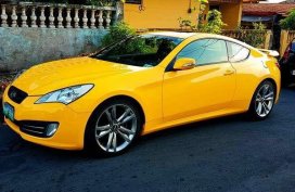 2010 Hyundai Genesis for sale