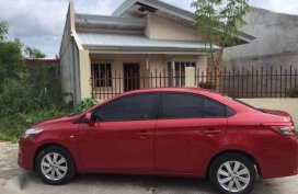 Toyota Vios E 2013 for sale