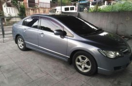 2006 Honda Civic FD for sale