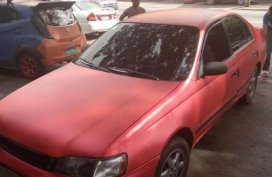 Toyota Corona 1992 for sale